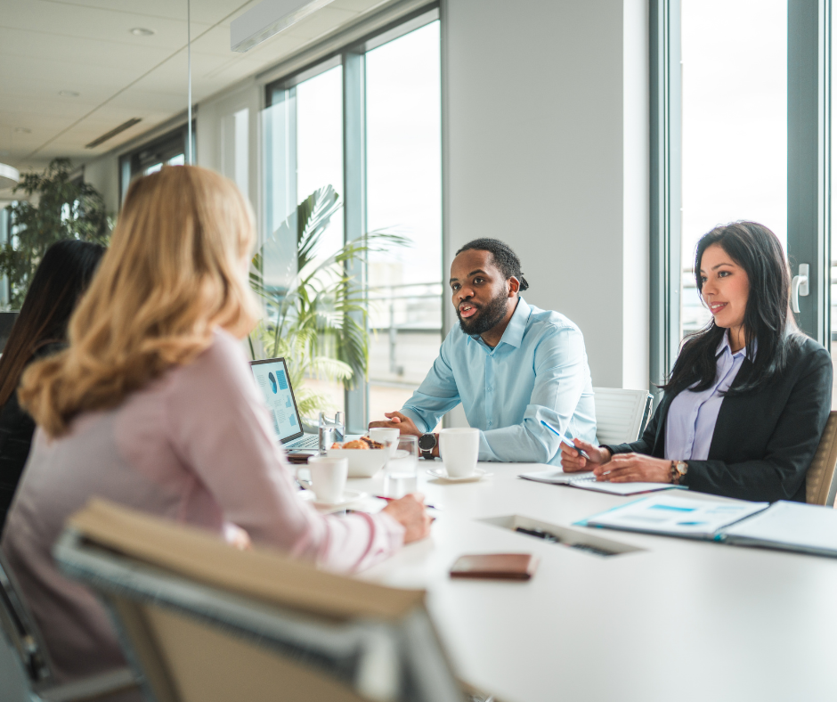 Team collaboration and technology